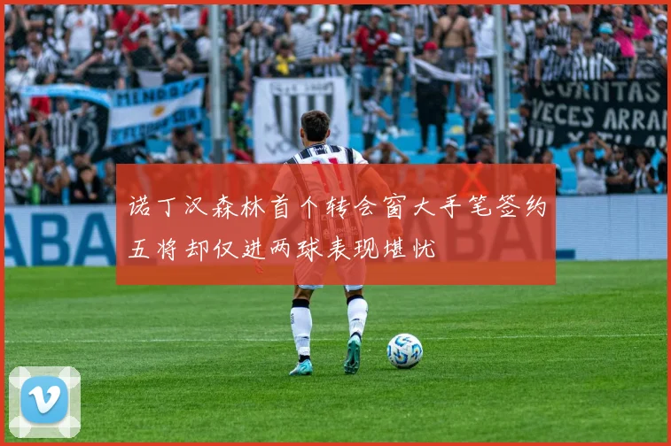 诺丁汉森林首个转会窗大手笔签约五将却仅进两球表现堪忧