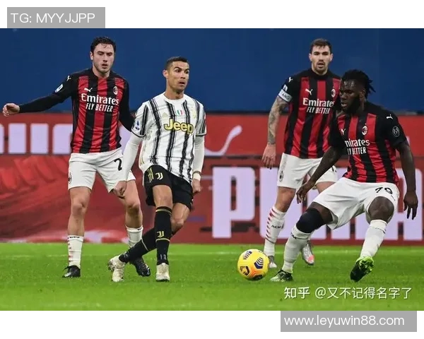 尤文图斯对阵AC米兰海报发布卡卢卢迎战旧主再度交锋 尤文图斯对阵AC米兰海报发布卡卢卢迎战旧主再度交锋