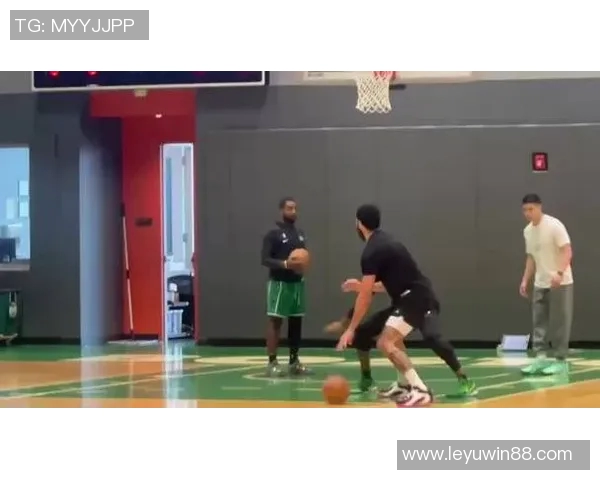 塔图姆透露恢复进展顺利已开始场上训练逐步找回自我状态