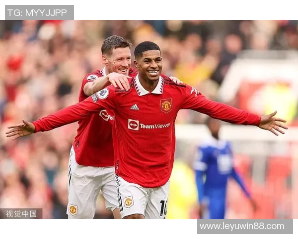 拉什福德回忆与C罗并肩作战的经历与巅峰保持秘诀