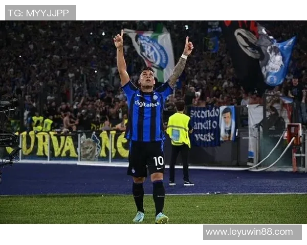 劳塔罗若对科莫进球将成意甲历史上攻破30队的球员