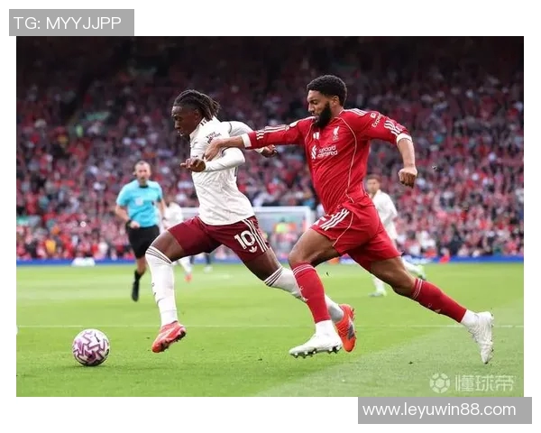 利物浦关注格伊与于帕梅卡诺继续寻觅顶级边锋补强阵容