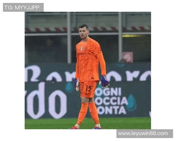 国米若明夏引进新门将何塞普马丁内斯或主动寻求转会 国米若明夏引进新门将何塞普马丁内斯或主动寻求转会