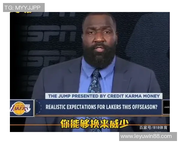 帕金斯对浓眉身材变化的看法：树立榜样保持良好体型的重要性