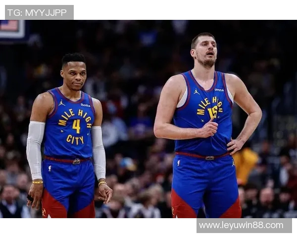 掘金队两分球表现惊艳47投29中命中率高达617